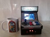 Get Máquina arcade en miniatura de Street Fighter II 