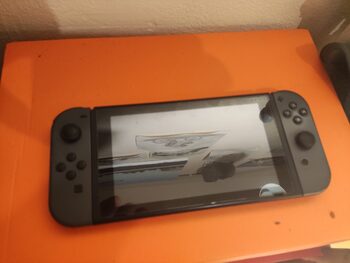 Nintendo Switch en perfecto estado. 