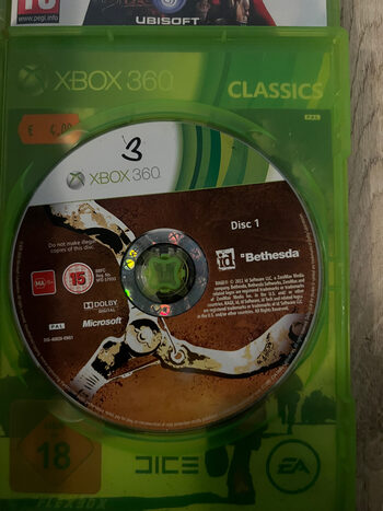 2Xboxai su žaidimais pulteliais ir laidais