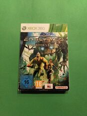 Enslaved: Odyssey to the West Xbox 360