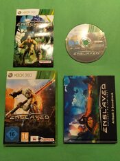 Get Enslaved: Odyssey to the West Xbox 360