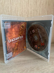 Uncharted 2: Among Thieves PlayStation 3