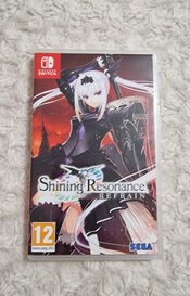 Get Shining Resonance Refrain Nintendo Switch