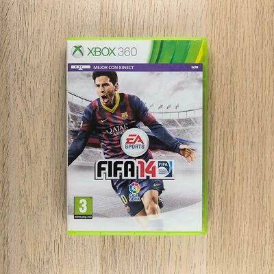 FIFA 14 Xbox 360