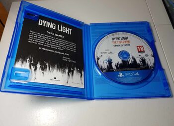 Buy Dying Light: The Following PlayStation 4