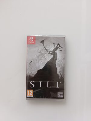 Silt Nintendo Switch