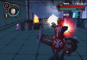 Get Gungrave PlayStation 2