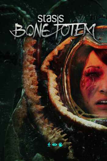 STASIS: Bone Totem XBOX LIVE Key INDIA