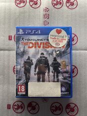 Tom Clancy’s The Division PlayStation 4