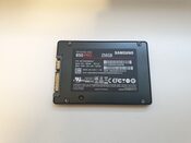 Samsung 850 Pro Series 256 GB SSD Storage