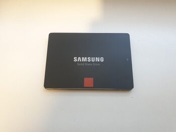 Samsung 850 Pro Series 256 GB SSD Storage