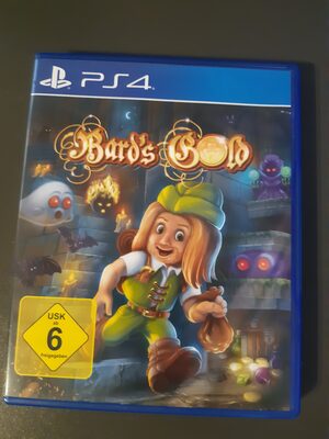 Bard's Gold PlayStation 4