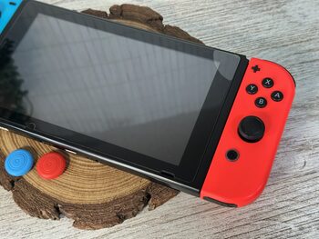 Get VULNERABLE + SD 512gb Nintendo Switch V1