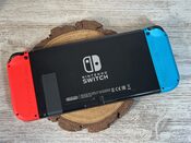 VULNERABLE + SD 512gb Nintendo Switch V1