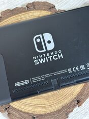 VULNERABLE + SD 512gb Nintendo Switch V1