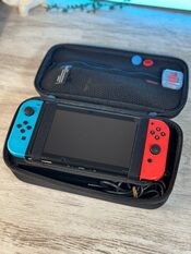 Redeem VULNERABLE + SD 512gb Nintendo Switch V1