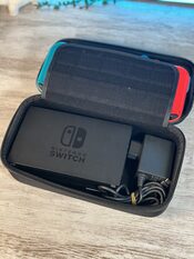 VULNERABLE + SD 512gb Nintendo Switch V1