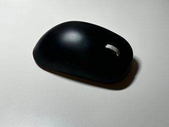 Microsoft Wireless Ergonomic Mouse Wireless Kompiuterio pelė