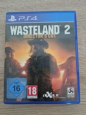 Wasteland 2: Director's Cut PlayStation 4