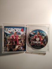 Far Cry 4 Limited Edition PlayStation 3