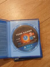 Shadow of the Tomb Raider PlayStation 4