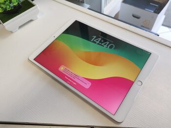 iPad Air 3rd planšetinis kompiuteris