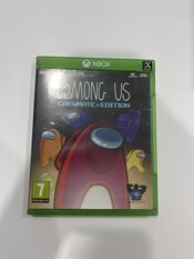 Among Us Xbox One