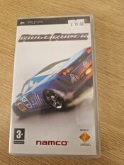 Ridge Racer PSP