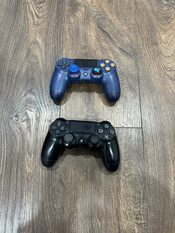 Buy PlayStation 4 Slim, Black, 500GB/2 pultai/10 žaidimu