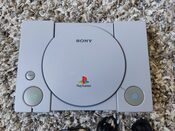 Buy Sony Playstation 1 Komplektas Pultas Laidai