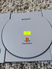 Sony Playstation 1 Komplektas Pultas Laidai