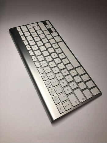 Genuine Apple Magic A1314 Wireless Keyboard Magic Keyboard