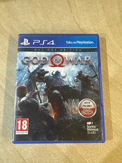 God of War Day One Edition PlayStation 4