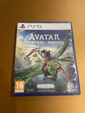 Avatar: Frontiers of Pandora PlayStation 5