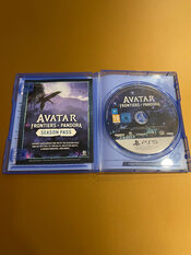 Avatar: Frontiers of Pandora PlayStation 5