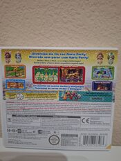 Mario Party Star Rush Nintendo 3DS