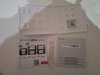 Mario Party Star Rush Nintendo 3DS for sale
