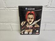 BloodRayne Nintendo GameCube