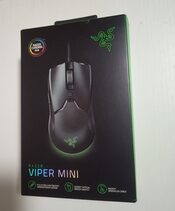 Raton Razer Viper mini