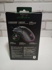 Raton Razer Viper mini