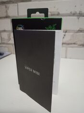 Raton Razer Viper mini