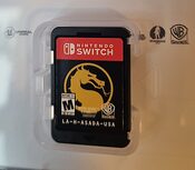 Mortal Kombat 11 Nintendo Switch