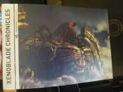 Xenoblade Chronicles: Definitive Edition Collector's Set Nintendo Switch
