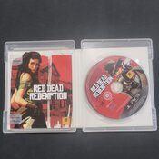 Red Dead Redemption PlayStation 3