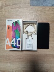 Samsung Galaxy A40 64GB Coral