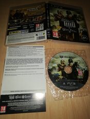 Army of Two: The Devil’s Cartel PlayStation 3