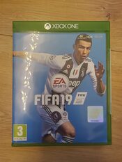 FIFA 19 Xbox One