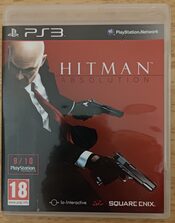 Hitman: Absolution PlayStation 3