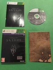 The Elder Scrolls V: Skyrim Xbox 360
