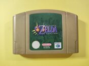 The Legend of Zelda: Majora's Mask Nintendo 64